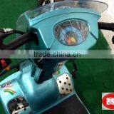 Mobility Chair/electric Quadricycle/mobility Scooter for Elder thumbnail-4