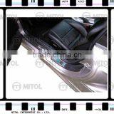 For Porsche 996 Carbon Car Door Sill Plate, Entry Guards thumbnail-1