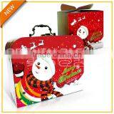 X' Mas Gift Paper Box