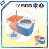 2015 New Best selling hurricane 360 rotation mop