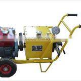 Best Quality Rock/Stone Hydraulic Splitters Machines BaoRun Sale thumbnail-2