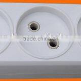 European Style AC Travel Adaptor (P8803) thumbnail-2
