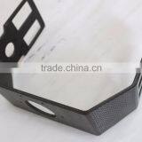 Carbon Fiber Machining Car Cutting Parts thumbnail-3