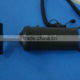 Inflation Pump Inspection Service