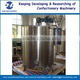 Stainless Steel Chocolate Storage Tank thumbnail-1