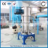 high quality and large capacity carbon Superfine mill