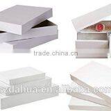 Wholesale! Present Gift Necklace/Earring/Ring Jewelry Paper Box thumbnail-1