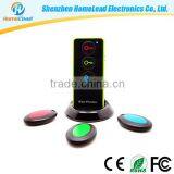 Electronic Key Finder With LED Light for Christmas Gifts thumbnail-3