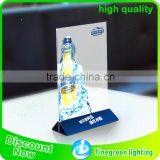 Luminous Arylic Display Stand With el Animated Effect thumbnail-4