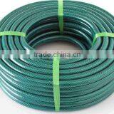 High Quality PVC Flexible Fiber Reinforced Garden Hose