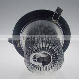 LED Ceiling Light Ceiling Lighting High Power White Aluminum 18w LED Ceiling Light 2700k-6500k thumbnail-4