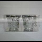 Silvery Candlestick Wedding Gifts Christmas Favorite thumbnail-1