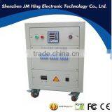 10kW 380VAC Three Phase Portable Resistive Dummy Load Bank for Generator Testing