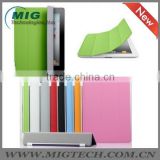 2013 NEW product for ipad air , for ipad 5 smart cover