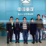 Shandong Bingo Truck And Parts Co., Ltd. company overview - view 1 thumbnail