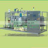 GS Double-pipe Sterilizer