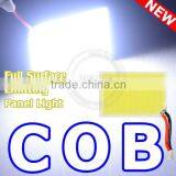 12v Super Bright Room Doom Reading Licsense Plate Light for Auto Parts Car Led Bulb Light thumbnail-2