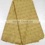 2015 Wholesale High Quality Polish Lace Swiss Voile Lace for Garment thumbnail-2