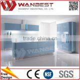 Diy Kitchen Design Economic Kitchen Furniture European Kitchen thumbnail-1