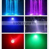 China 36x10w Rgbw 4in1 Led Moving Head Wash Light Copy Robe Robin 600 thumbnail-5