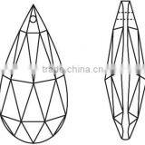 K9 AAA Grade Crystal Chandelier Parts thumbnail-5