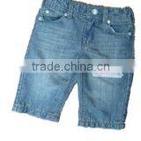 Nice Washing Childrens Denim Jeans Boys Denim Jeans Trousers Boys Jeans thumbnail-1