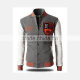 Custom Football Jackets,wholesale Football Team Jacket thumbnail-5