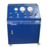 40Mpa GBS-STD60 Gas Booster System--SHINEEAST thumbnail-1