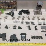 Hot Toys Cheap Toys Military Play Set With Map thumbnail-4