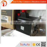 Original 200v 7.16Nm 2000rpm Mitsubishi 1.5kw Servo Motor HC-SFS152 Supplier's Choice