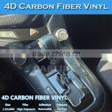 Professiona Easy Cleaning PVC Carbon Fiber Vinyl thumbnail-4