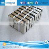 Cheap Industrial Materials Permanent Large Rare Earth Magnet thumbnail-4