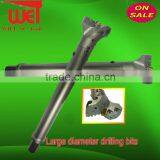 VMD Metal Drill Deep Hole Drilling Large Hole Holemaking Drills thumbnail-1