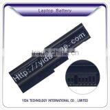 6 Cells 4400mAh 10.8V Replacement Laptop Battery for IBM Lenovo T61 SL400 R60 T500 thumbnail-2