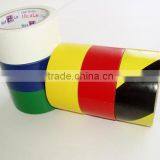 High Quality PVC Building Floor Marking Tape Roll thumbnail-4