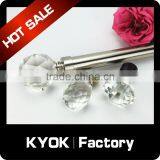 KYOK 12 Years Curtain Rod Accessories Great Creator Curtain Rods Wholesale thumbnail-2