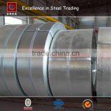 Galvanized Steel Coil Sheet Prime Quality GI Coil for Corrugation Iron Sheet thumbnail-2