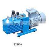 2XZF Series Anti-explosive Small Vacuum Pump 24v for Milking Machine thumbnail-4