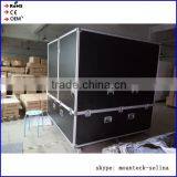 fine quality Mounteck customized flight case stage case flight case road case hardware for stage equipment