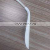 China Supplier New Arrival Touch Panel Desk Light Rechargable Spoon Led Light Table Lamp thumbnail-4