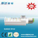 China Led Plug Light Manufacturer 5W SMD LED Plug Lighting Energy Saving E27 LED Plug Lamp