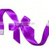 Adhesive Satin Ribbon Bow for Gift thumbnail-1
