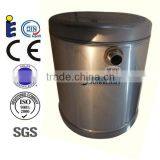 Stainless Steel Tanks