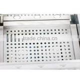 Commercial Charcoal Barbecue Fish Pan thumbnail-2