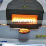 Tobacco Moisture Meter 0.01%/110g/0.001g/0.002g/0.005g/0.01g thumbnail-3