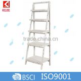 Library Furniture Book Store Shelves Ladder