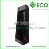 Customized Corrugated Cardboard Sunglass Display Stand