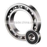 Deep Groove Ball Bearing 6000RS 6000-2RS 6000ZZ Made in China thumbnail-3