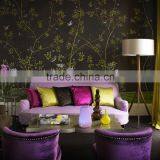 100ML Eco-friendly Decorative Water Steam Led Humidifier With Mood Lights for Home & Office thumbnail-3