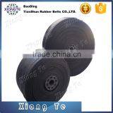 Stainless Steel Sheet Conveyor Belt Stainless Steel Manufacturing Steel Cord Conveyor Belt thumbnail-2